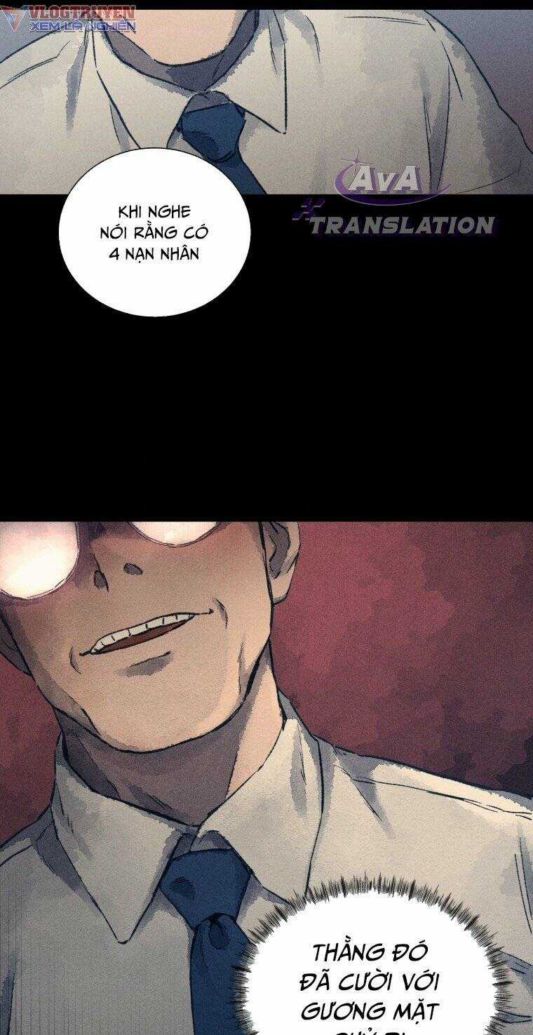 Phỏng Vấn Sát Nhân - Chapter 5 - Trang 49