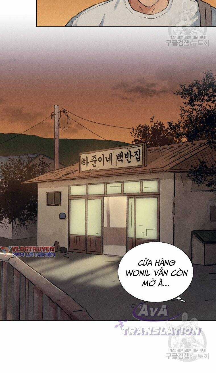 Phỏng Vấn Sát Nhân - Chapter 5 - Trang 8