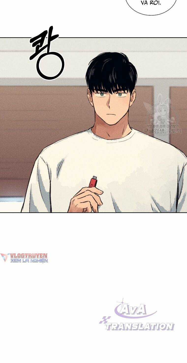 Phỏng Vấn Sát Nhân - Chapter 6 - Trang 12