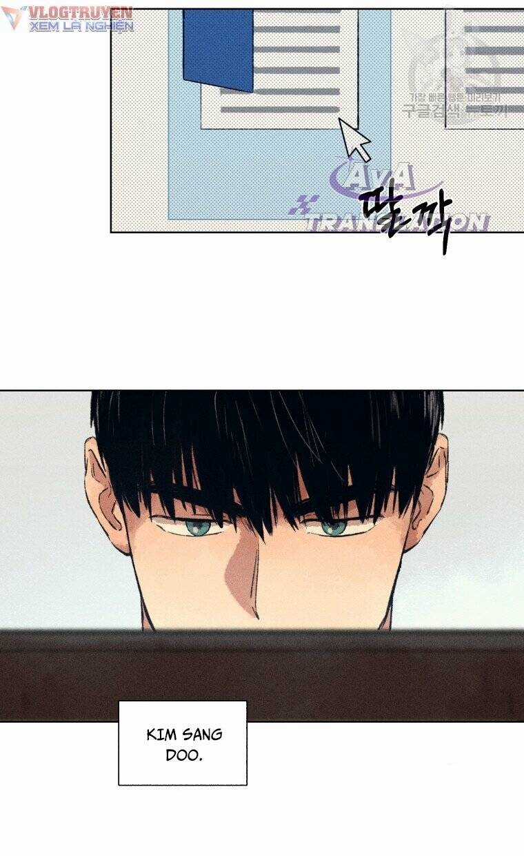 Phỏng Vấn Sát Nhân - Chapter 6 - Trang 13