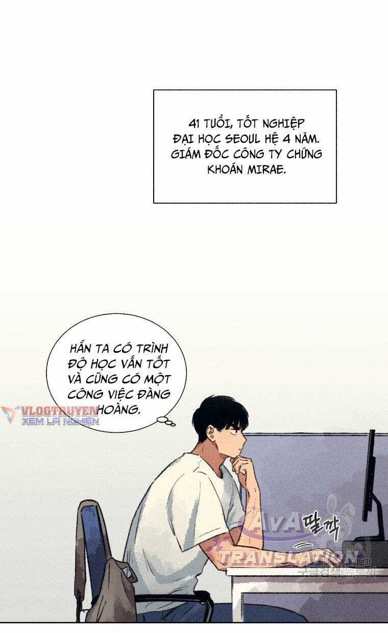 Phỏng Vấn Sát Nhân - Chapter 6 - Trang 14