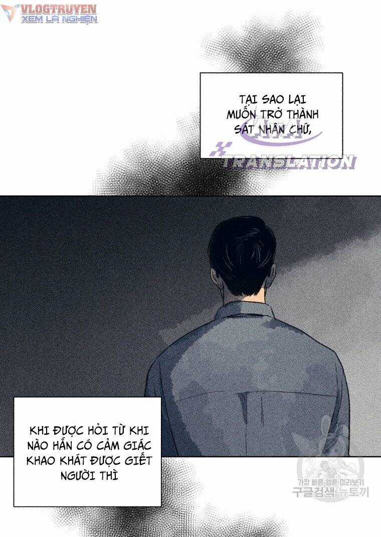 Phỏng Vấn Sát Nhân - Chapter 6 - Trang 15