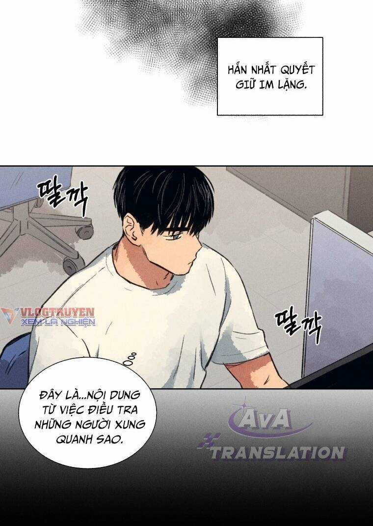 Phỏng Vấn Sát Nhân - Chapter 6 - Trang 16