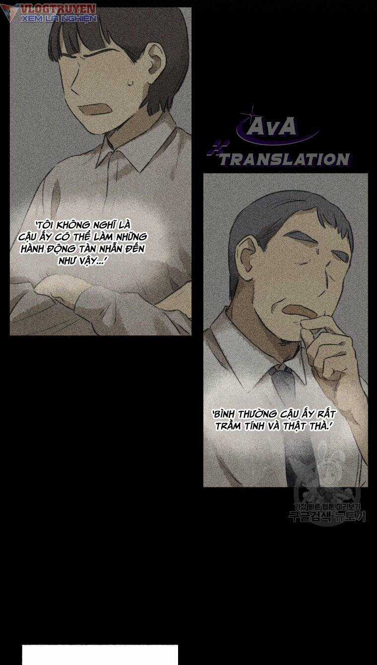 Phỏng Vấn Sát Nhân - Chapter 6 - Trang 17