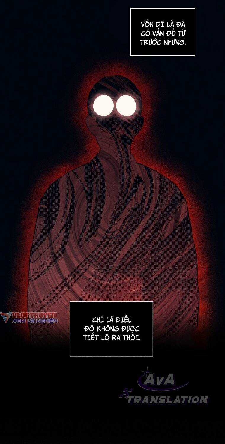 Phỏng Vấn Sát Nhân - Chapter 6 - Trang 20