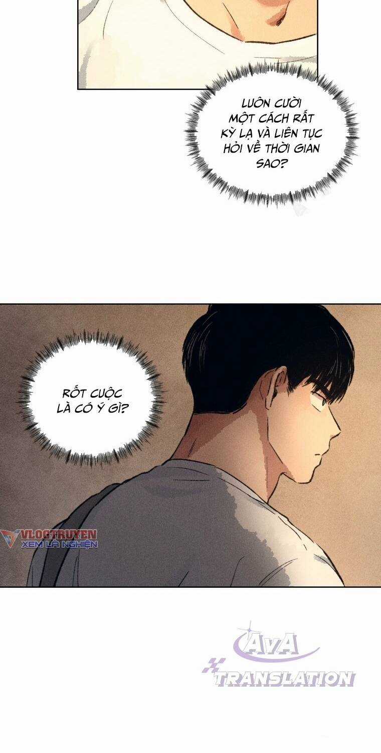 Phỏng Vấn Sát Nhân - Chapter 6 - Trang 26