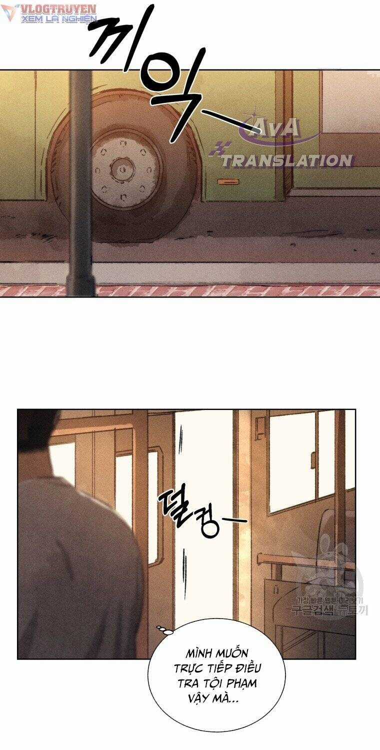 Phỏng Vấn Sát Nhân - Chapter 6 - Trang 27