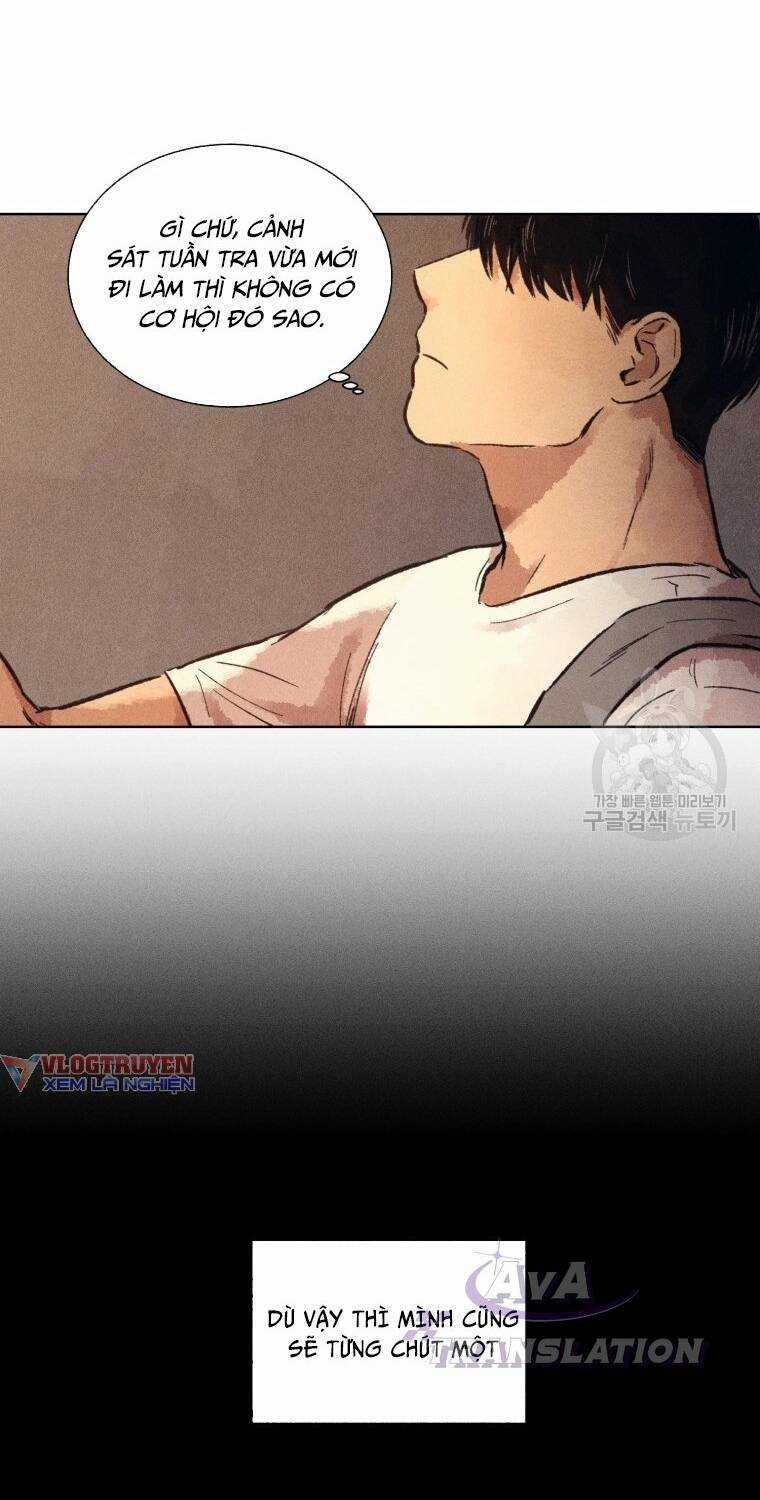 Phỏng Vấn Sát Nhân - Chapter 6 - Trang 28