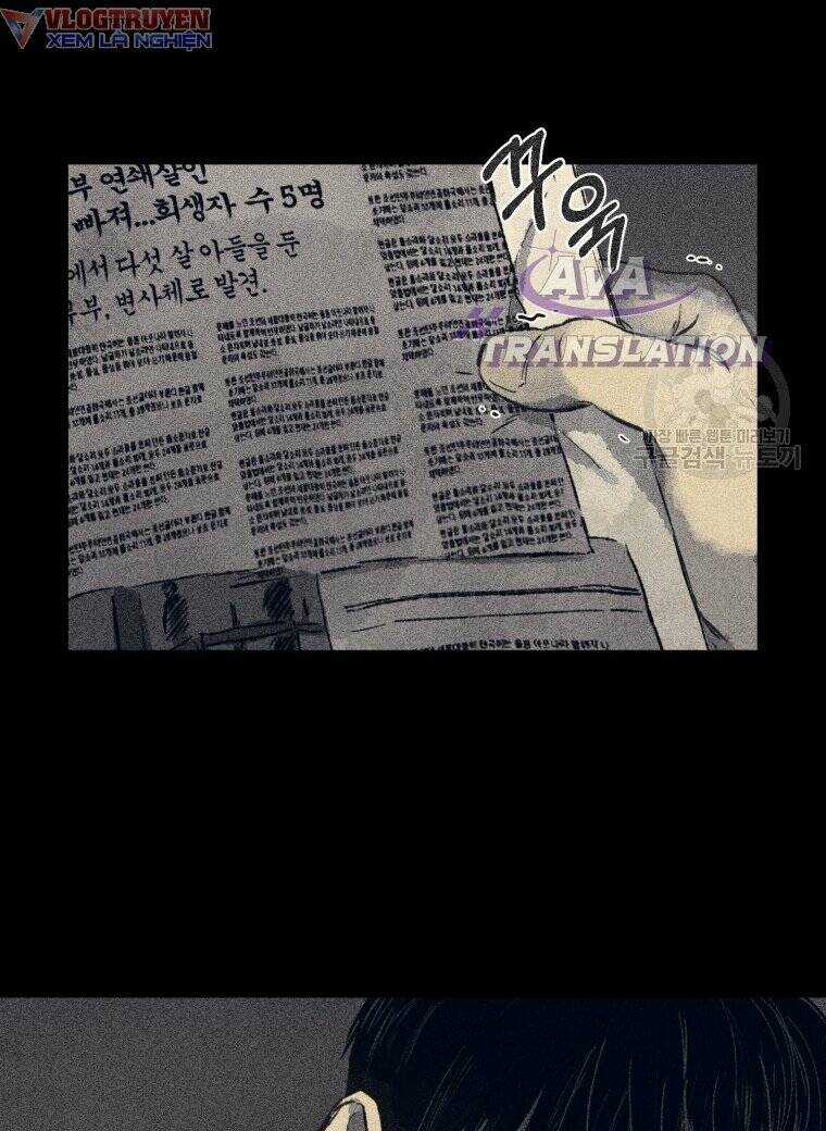 Phỏng Vấn Sát Nhân - Chapter 6 - Trang 29