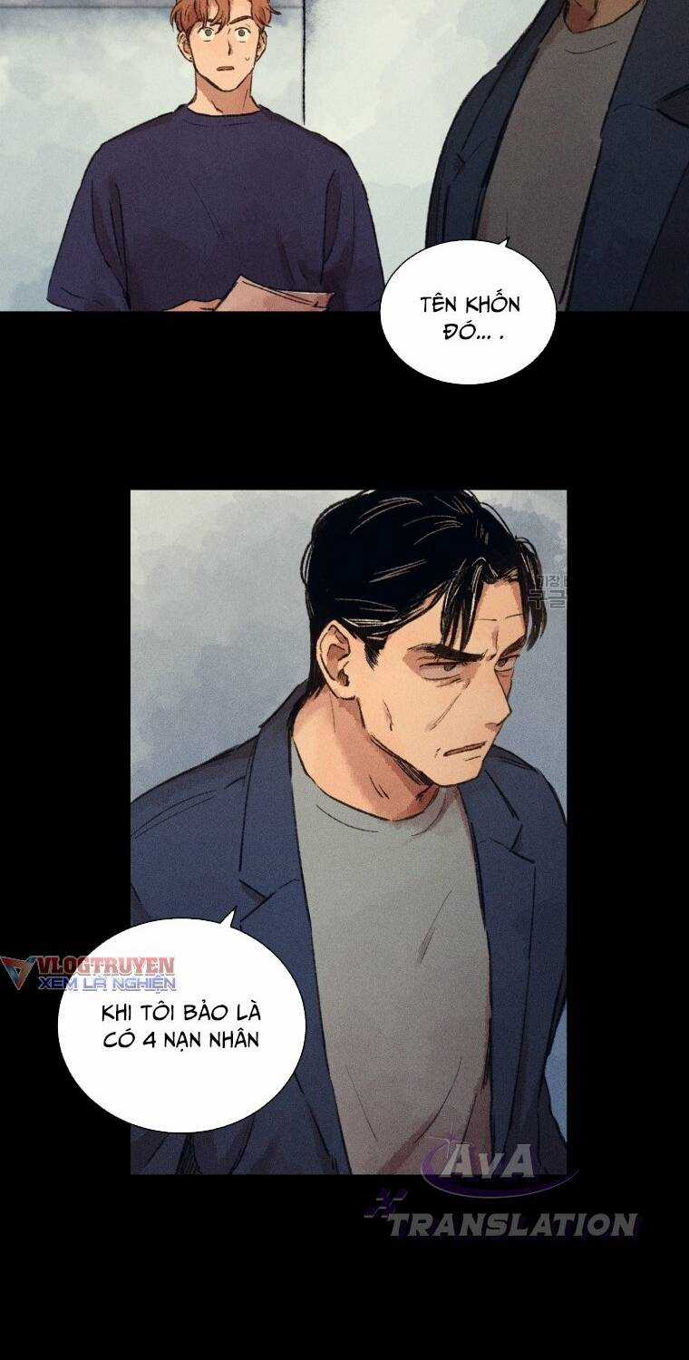 Phỏng Vấn Sát Nhân - Chapter 6 - Trang 4