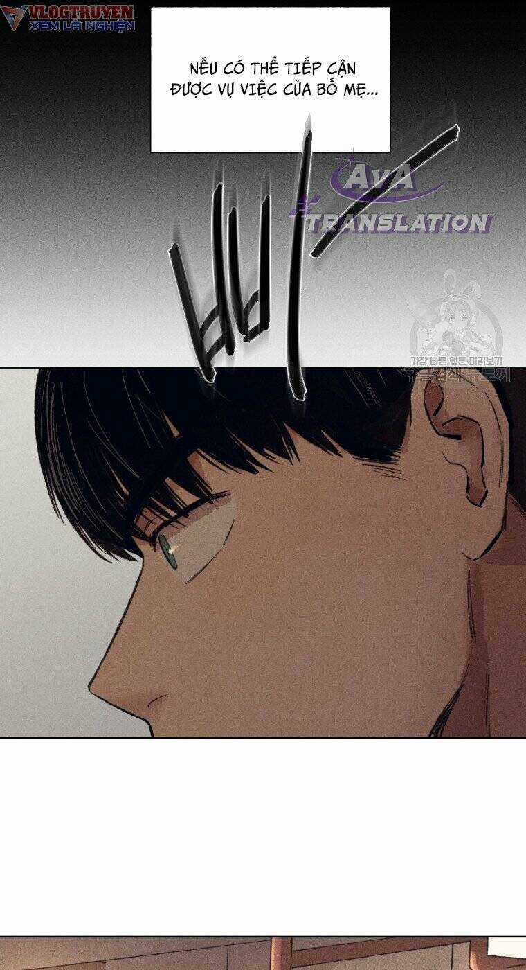 Phỏng Vấn Sát Nhân - Chapter 6 - Trang 31