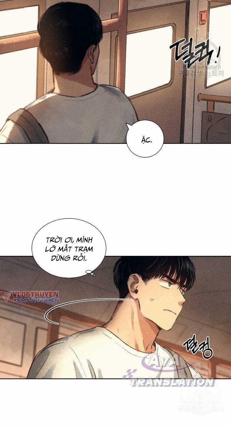 Phỏng Vấn Sát Nhân - Chapter 6 - Trang 32