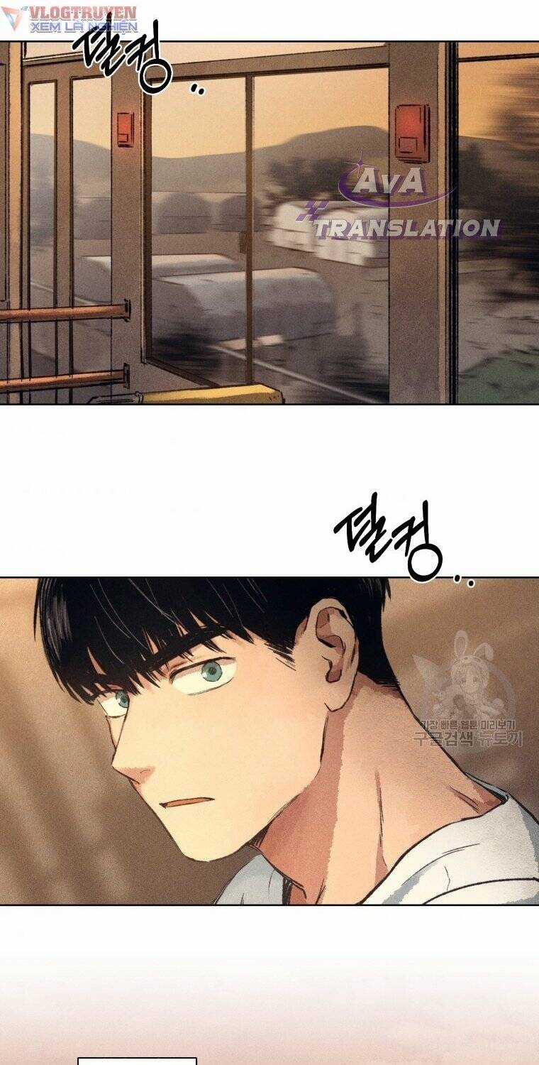 Phỏng Vấn Sát Nhân - Chapter 6 - Trang 33