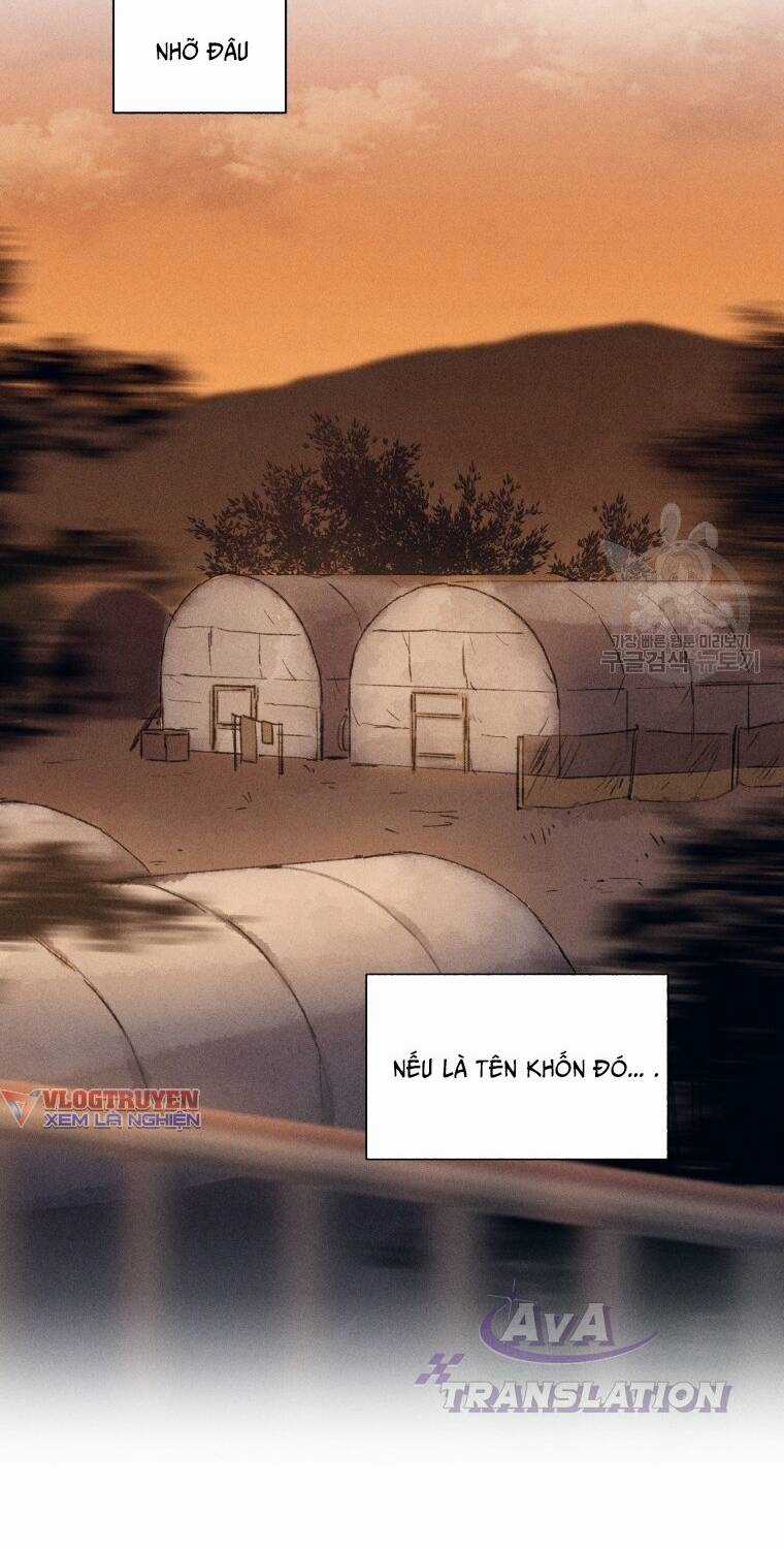 Phỏng Vấn Sát Nhân - Chapter 6 - Trang 34