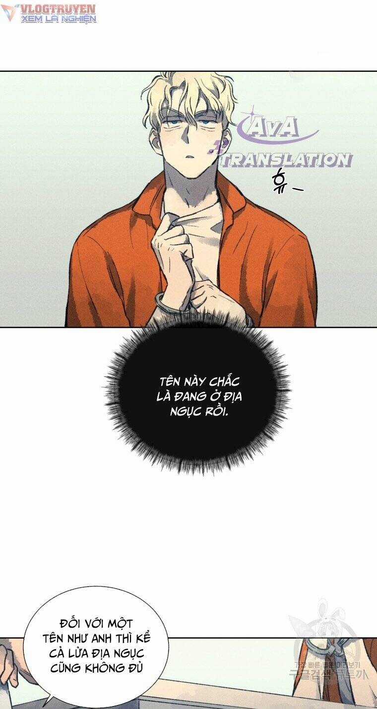 Phỏng Vấn Sát Nhân - Chapter 6 - Trang 39