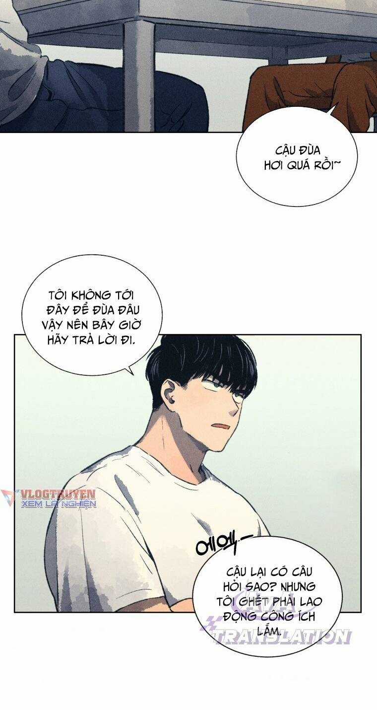 Phỏng Vấn Sát Nhân - Chapter 6 - Trang 40