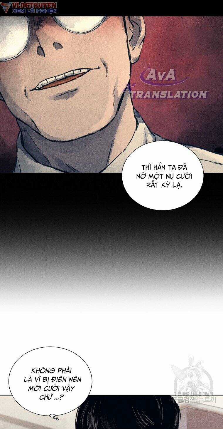 Phỏng Vấn Sát Nhân - Chapter 6 - Trang 5