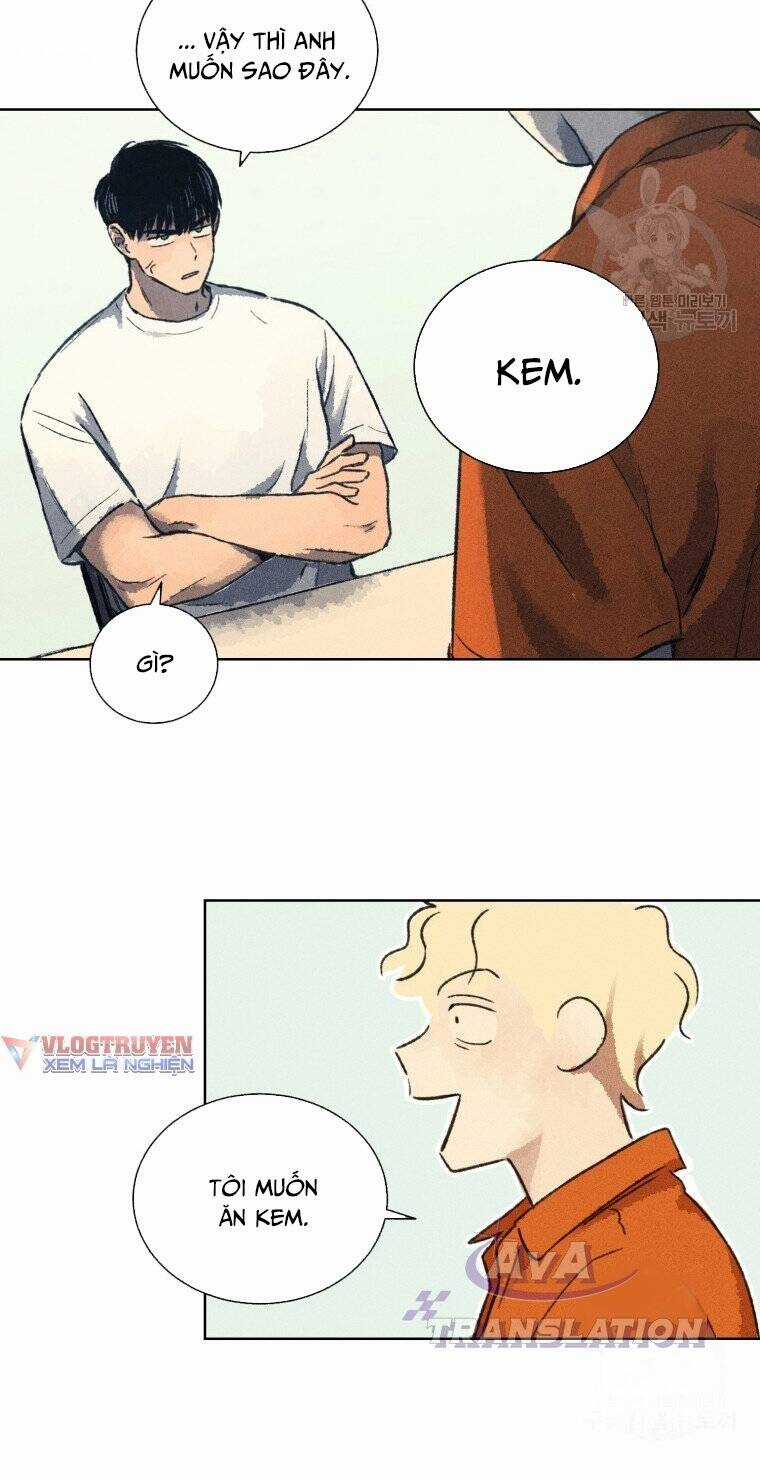 Phỏng Vấn Sát Nhân - Chapter 6 - Trang 42