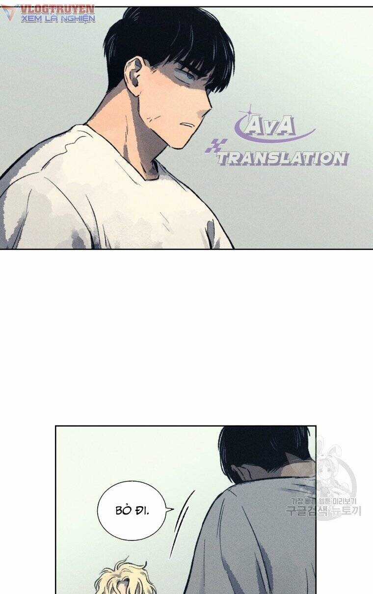 Phỏng Vấn Sát Nhân - Chapter 6 - Trang 43