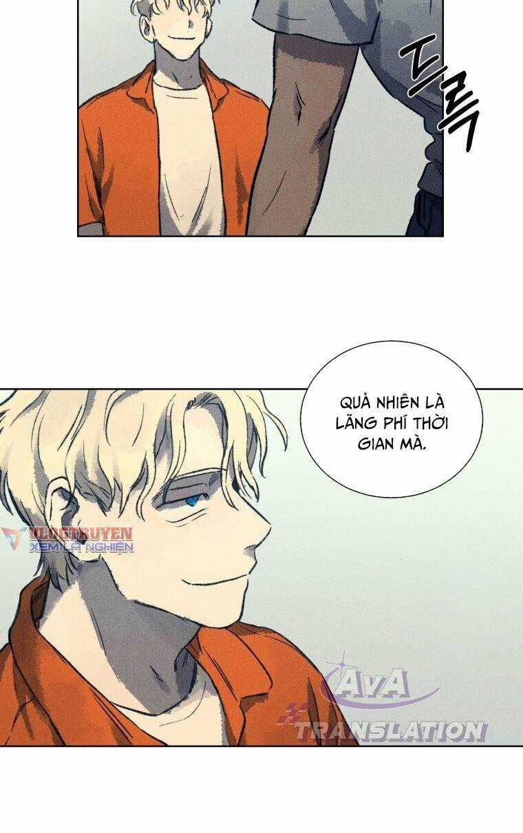 Phỏng Vấn Sát Nhân - Chapter 6 - Trang 44