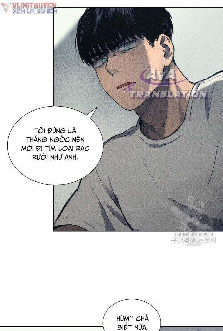 Phỏng Vấn Sát Nhân - Chapter 6 - Trang 45