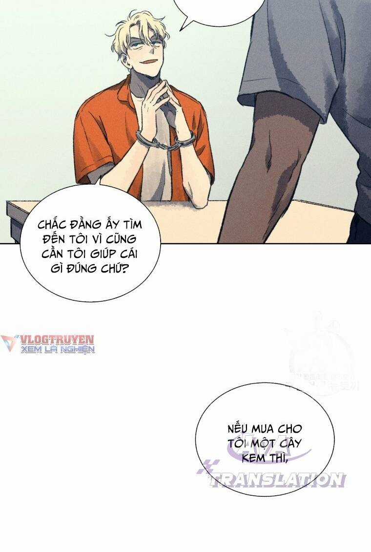 Phỏng Vấn Sát Nhân - Chapter 6 - Trang 46