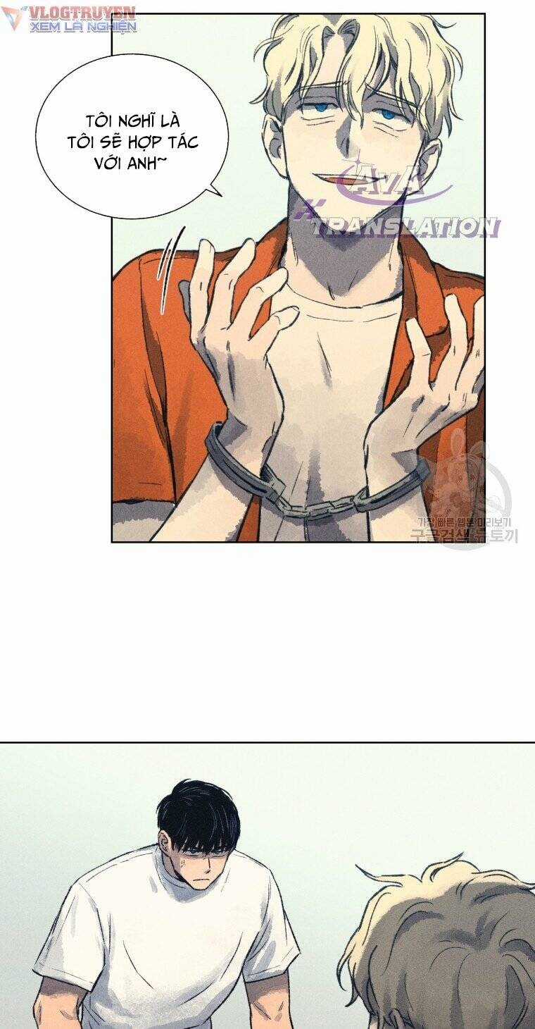 Phỏng Vấn Sát Nhân - Chapter 6 - Trang 47