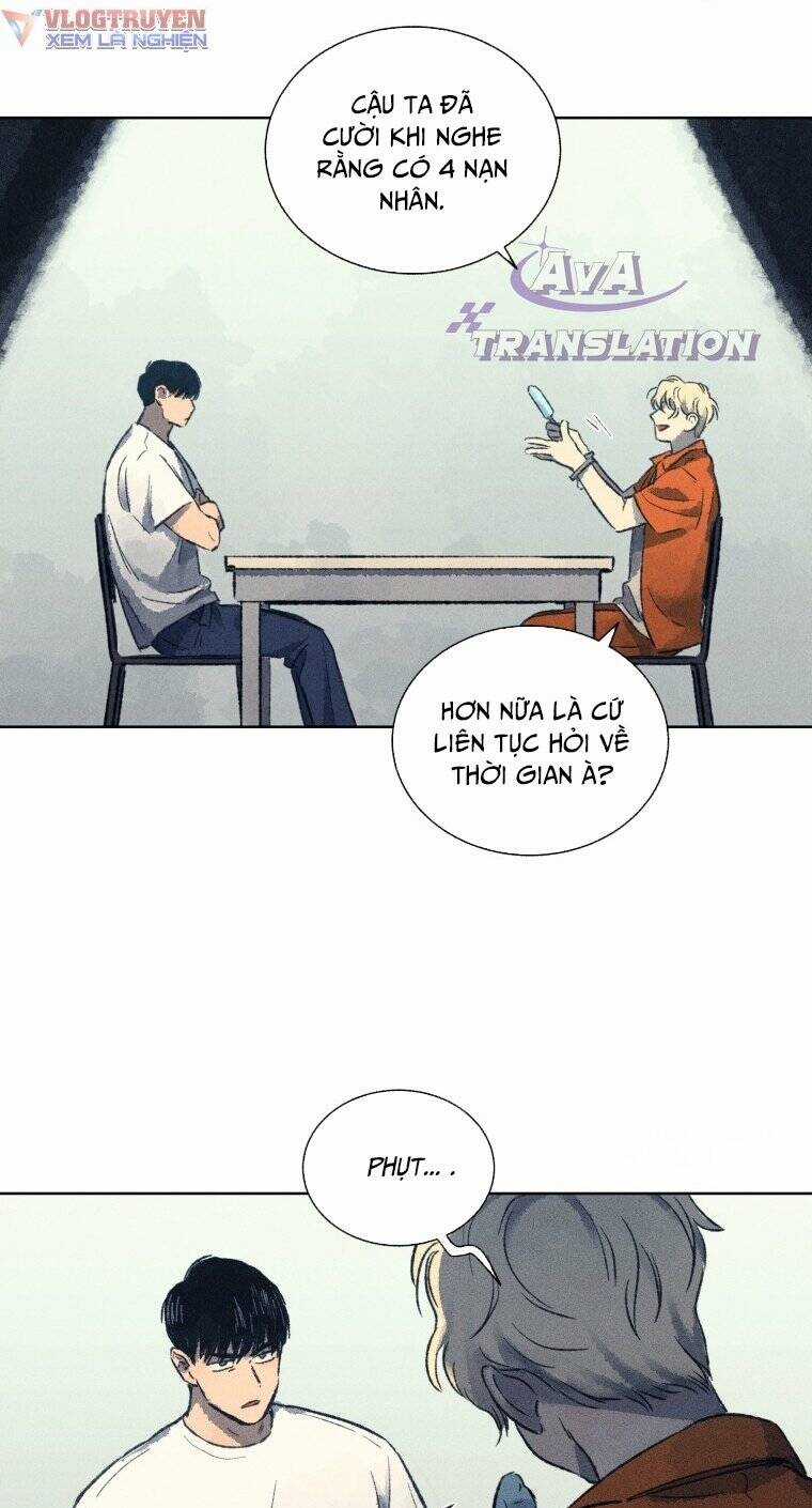 Phỏng Vấn Sát Nhân - Chapter 6 - Trang 51