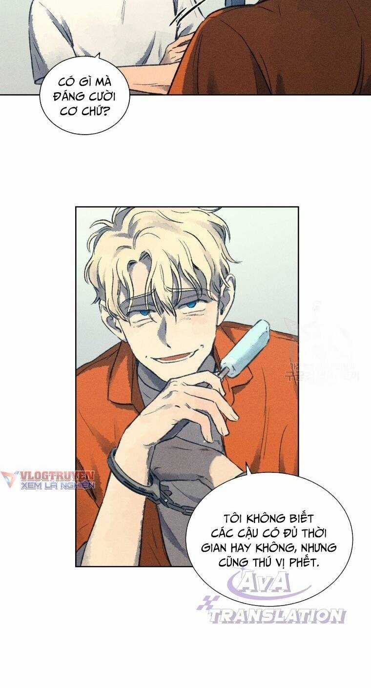 Phỏng Vấn Sát Nhân - Chapter 6 - Trang 52