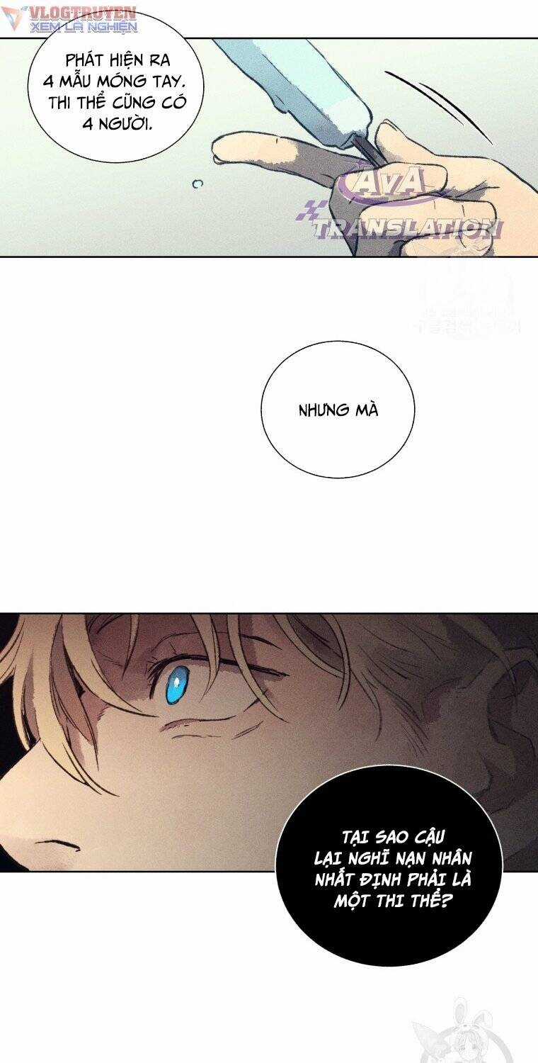 Phỏng Vấn Sát Nhân - Chapter 6 - Trang 53