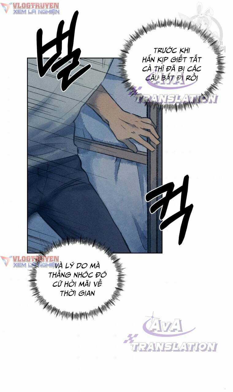 Phỏng Vấn Sát Nhân - Chapter 6 - Trang 57