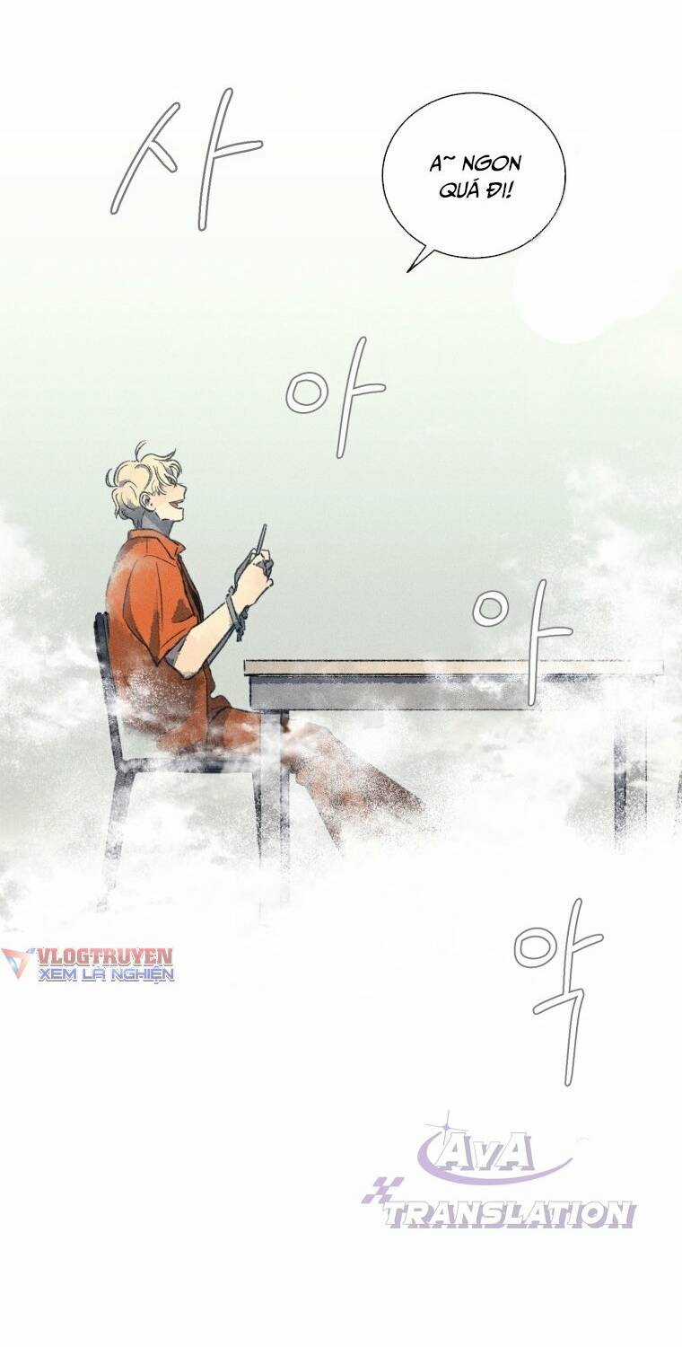 Phỏng Vấn Sát Nhân - Chapter 6 - Trang 61