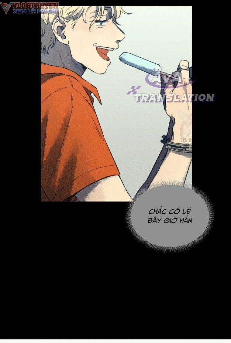 Phỏng Vấn Sát Nhân - Chapter 7 - Trang 11