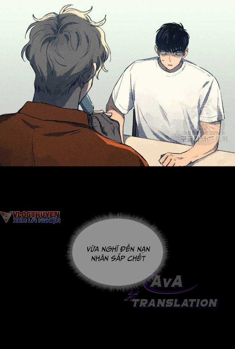 Phỏng Vấn Sát Nhân - Chapter 7 - Trang 12