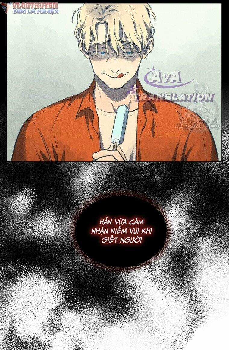 Phỏng Vấn Sát Nhân - Chapter 7 - Trang 13