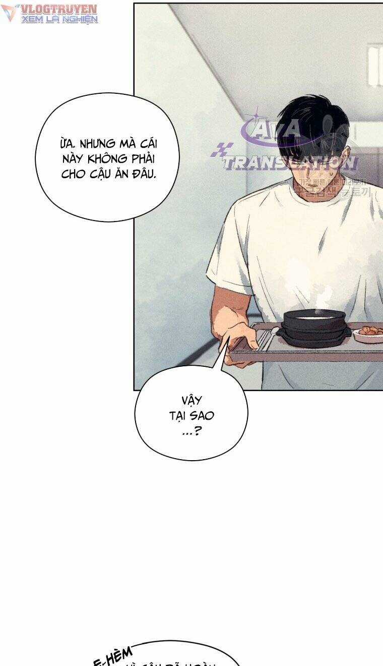 Phỏng Vấn Sát Nhân - Chapter 7 - Trang 17