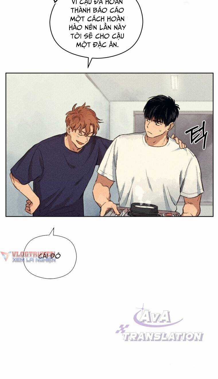 Phỏng Vấn Sát Nhân - Chapter 7 - Trang 18