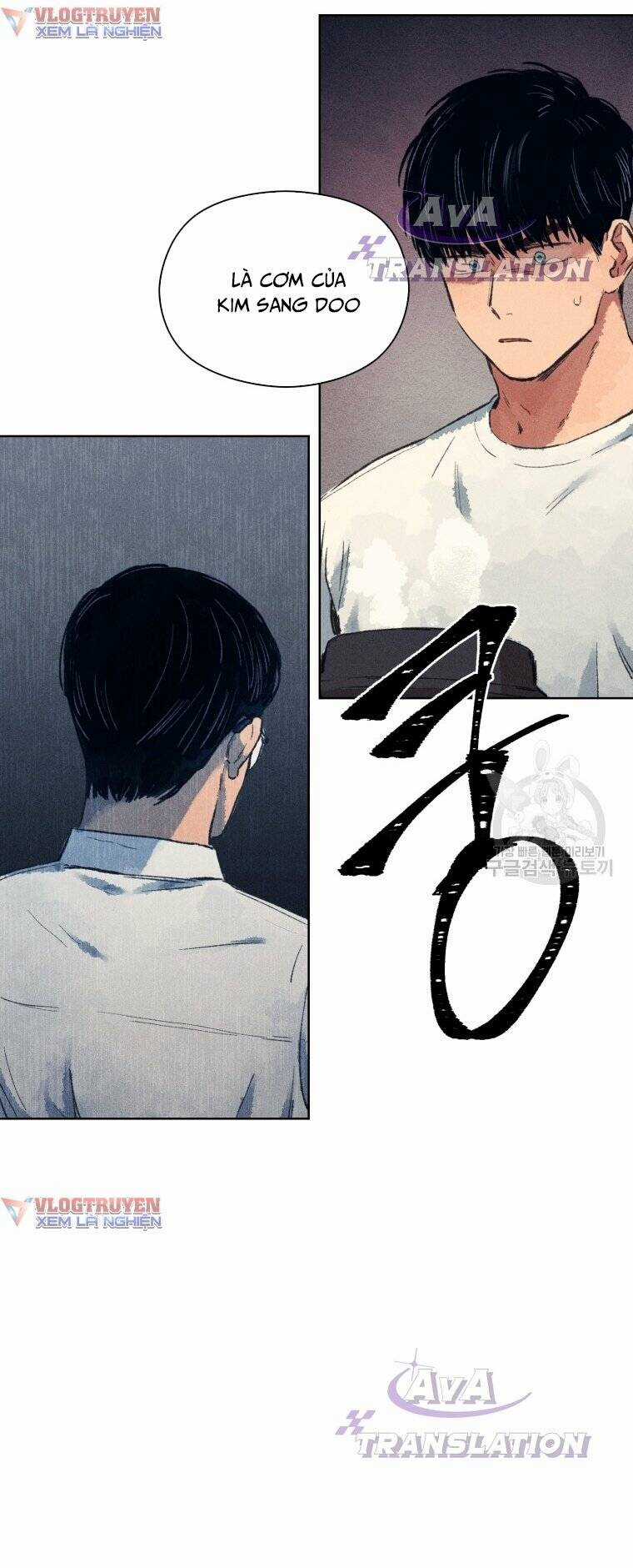 Phỏng Vấn Sát Nhân - Chapter 7 - Trang 19