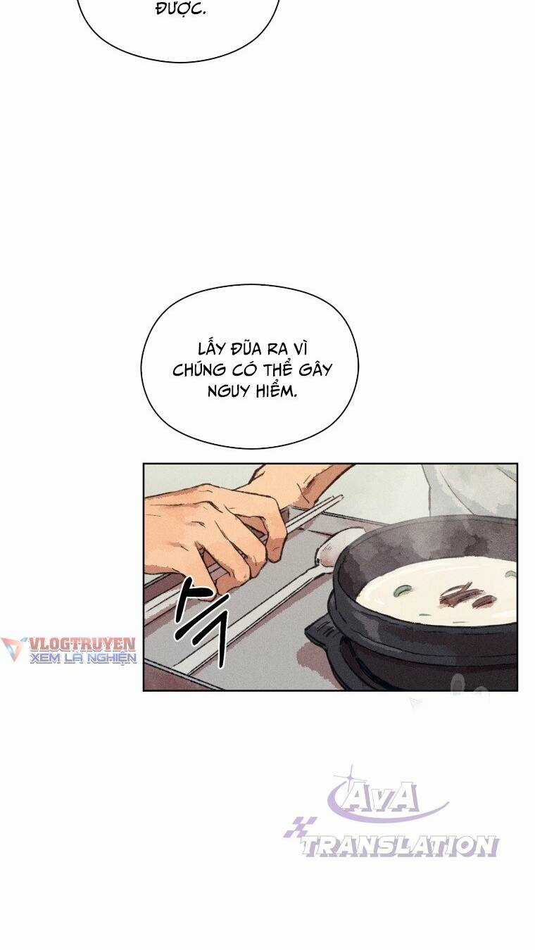 Phỏng Vấn Sát Nhân - Chapter 7 - Trang 21