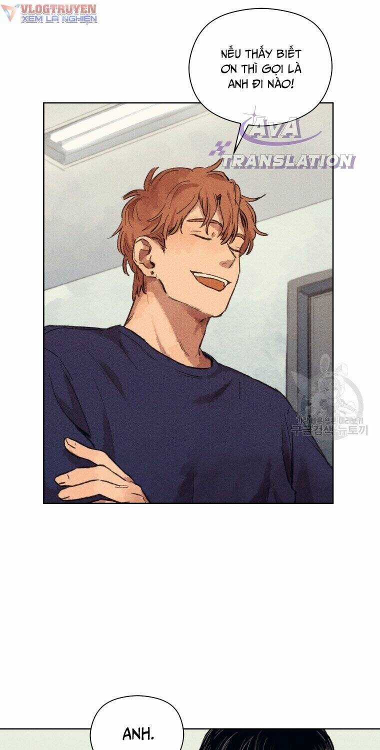 Phỏng Vấn Sát Nhân - Chapter 7 - Trang 22