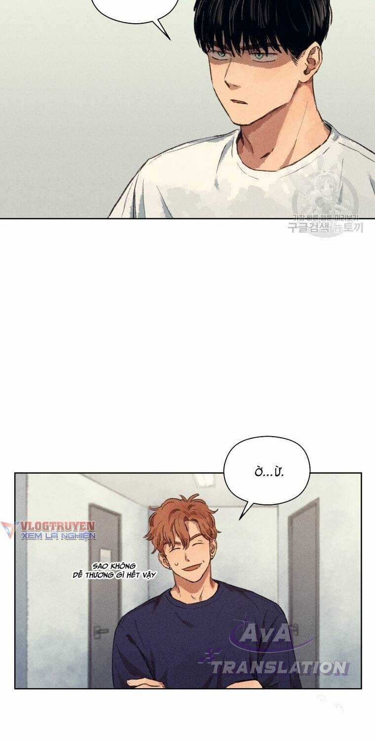 Phỏng Vấn Sát Nhân - Chapter 7 - Trang 23