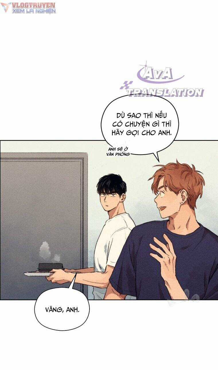 Phỏng Vấn Sát Nhân - Chapter 7 - Trang 24