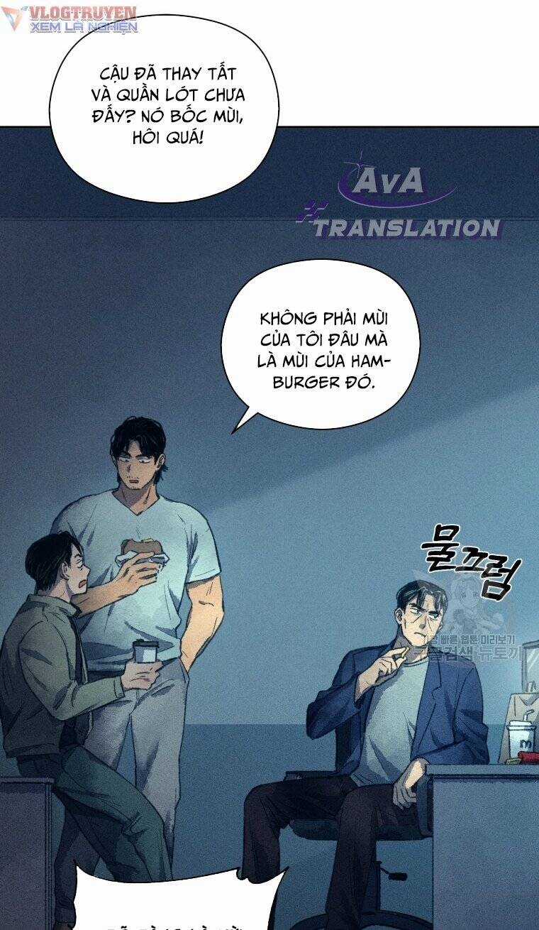 Phỏng Vấn Sát Nhân - Chapter 7 - Trang 29