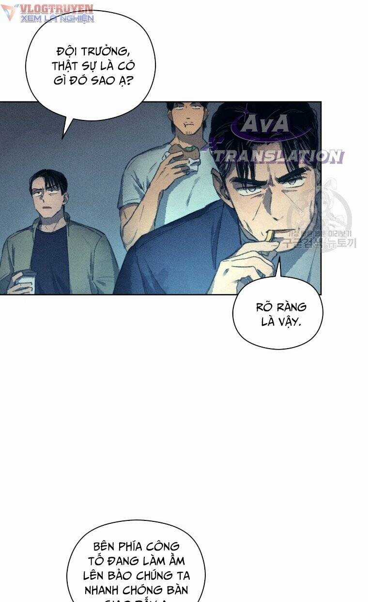 Phỏng Vấn Sát Nhân - Chapter 7 - Trang 31