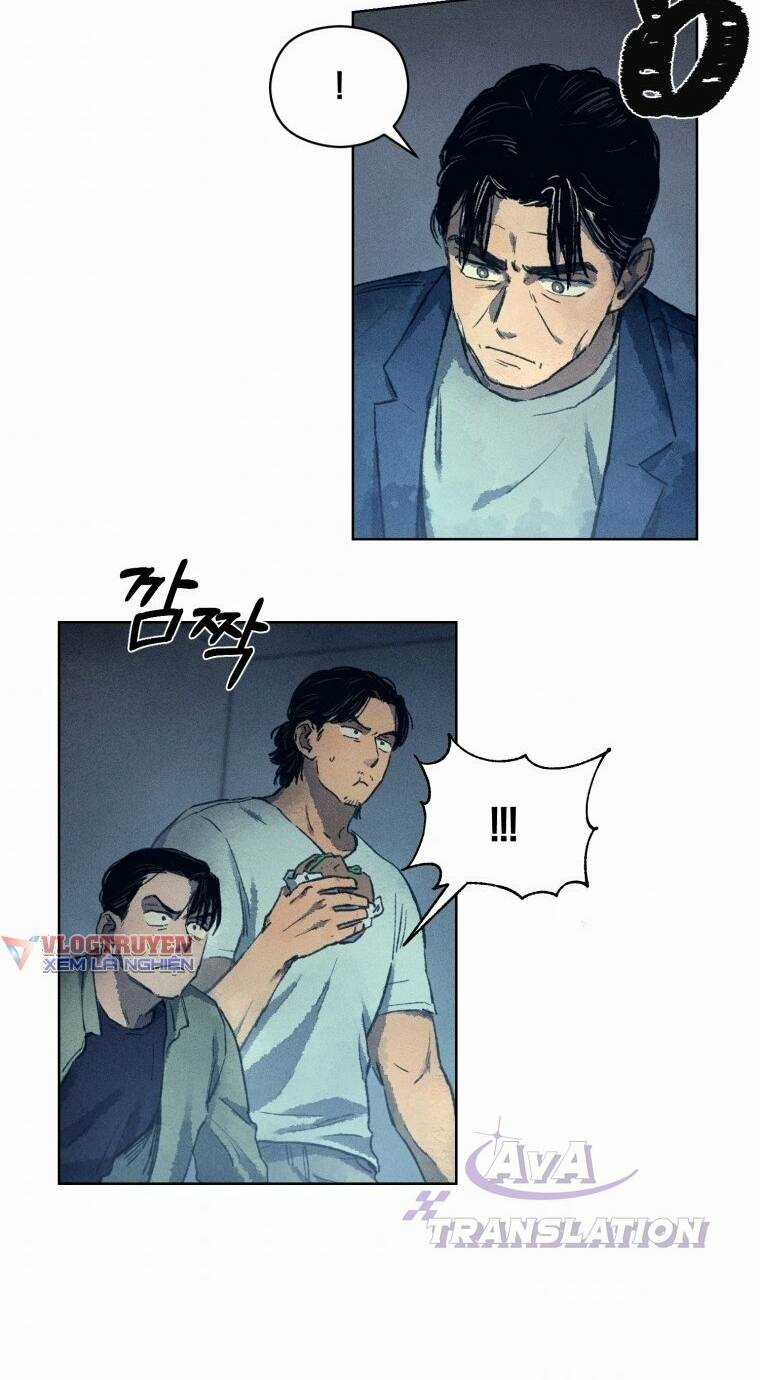 Phỏng Vấn Sát Nhân - Chapter 7 - Trang 34