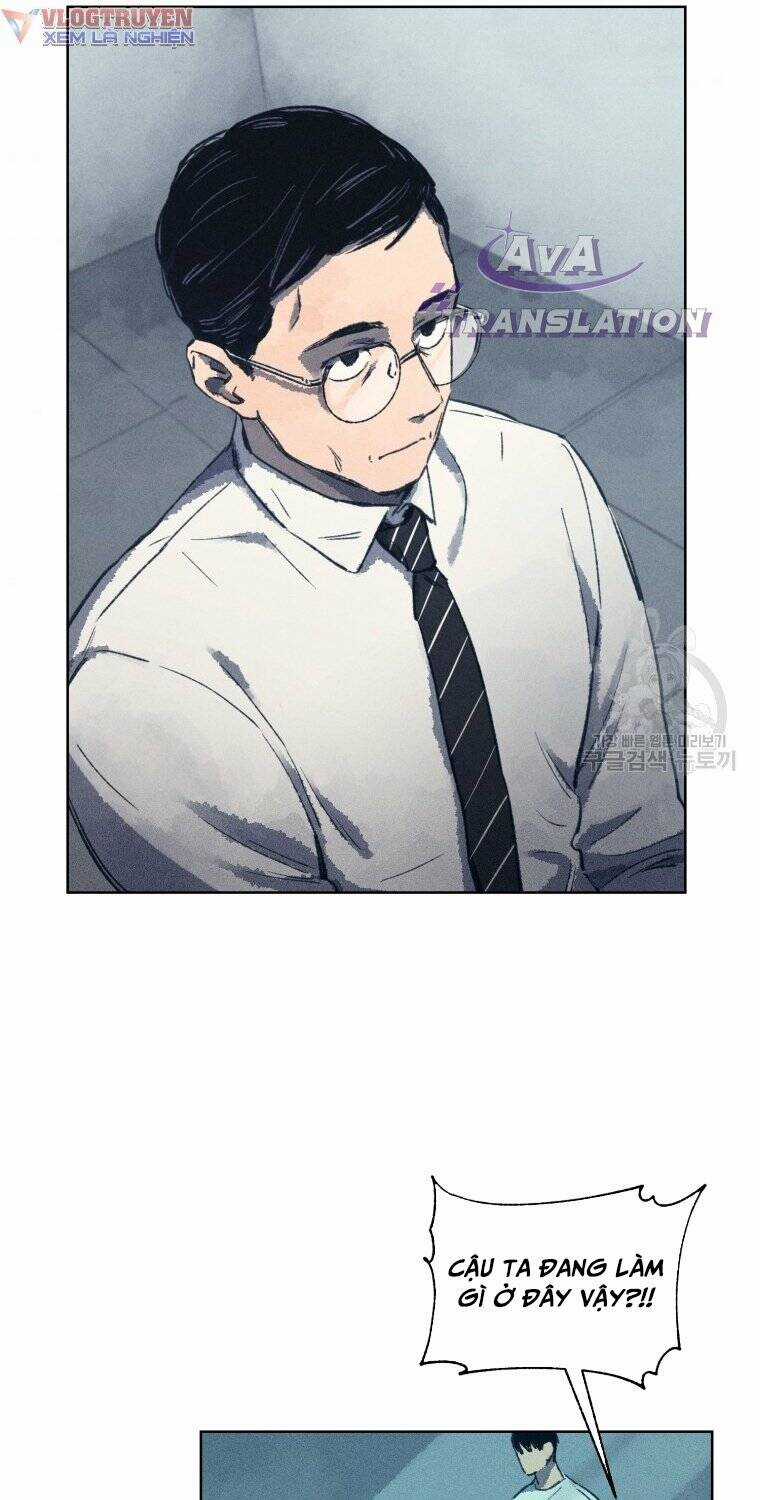 Phỏng Vấn Sát Nhân - Chapter 7 - Trang 35