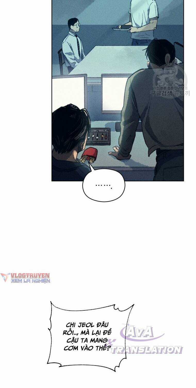 Phỏng Vấn Sát Nhân - Chapter 7 - Trang 36