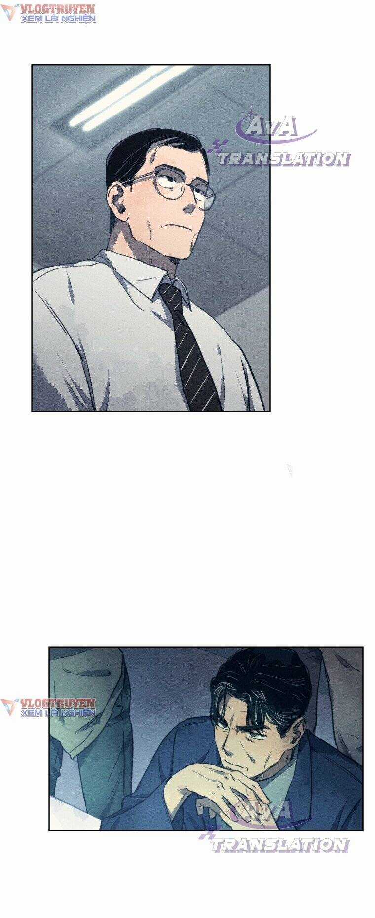 Phỏng Vấn Sát Nhân - Chapter 7 - Trang 37