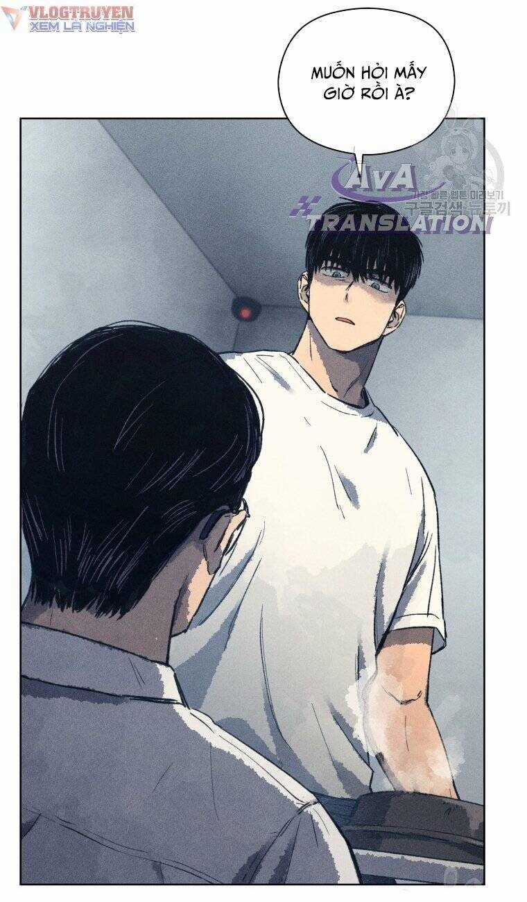 Phỏng Vấn Sát Nhân - Chapter 7 - Trang 38