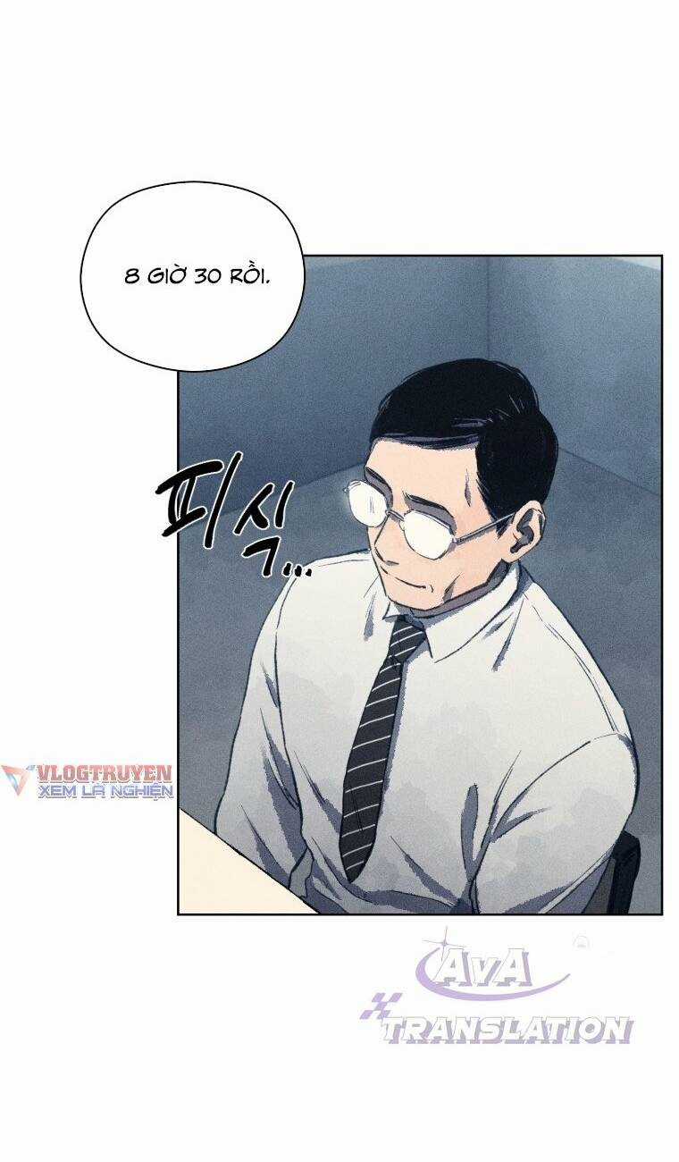 Phỏng Vấn Sát Nhân - Chapter 7 - Trang 39